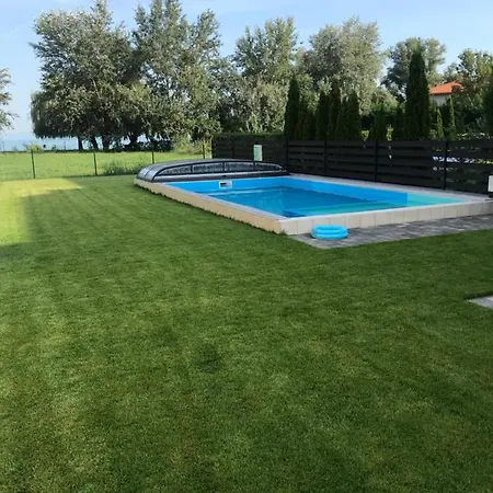 Adi Apartment Siofok