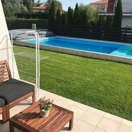 Adi Apartment Siofok