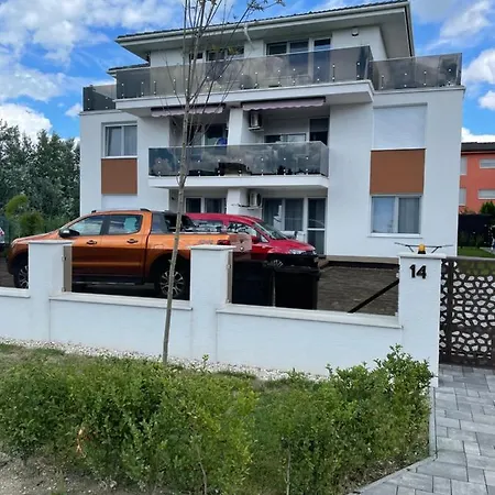 Apartment Adi *